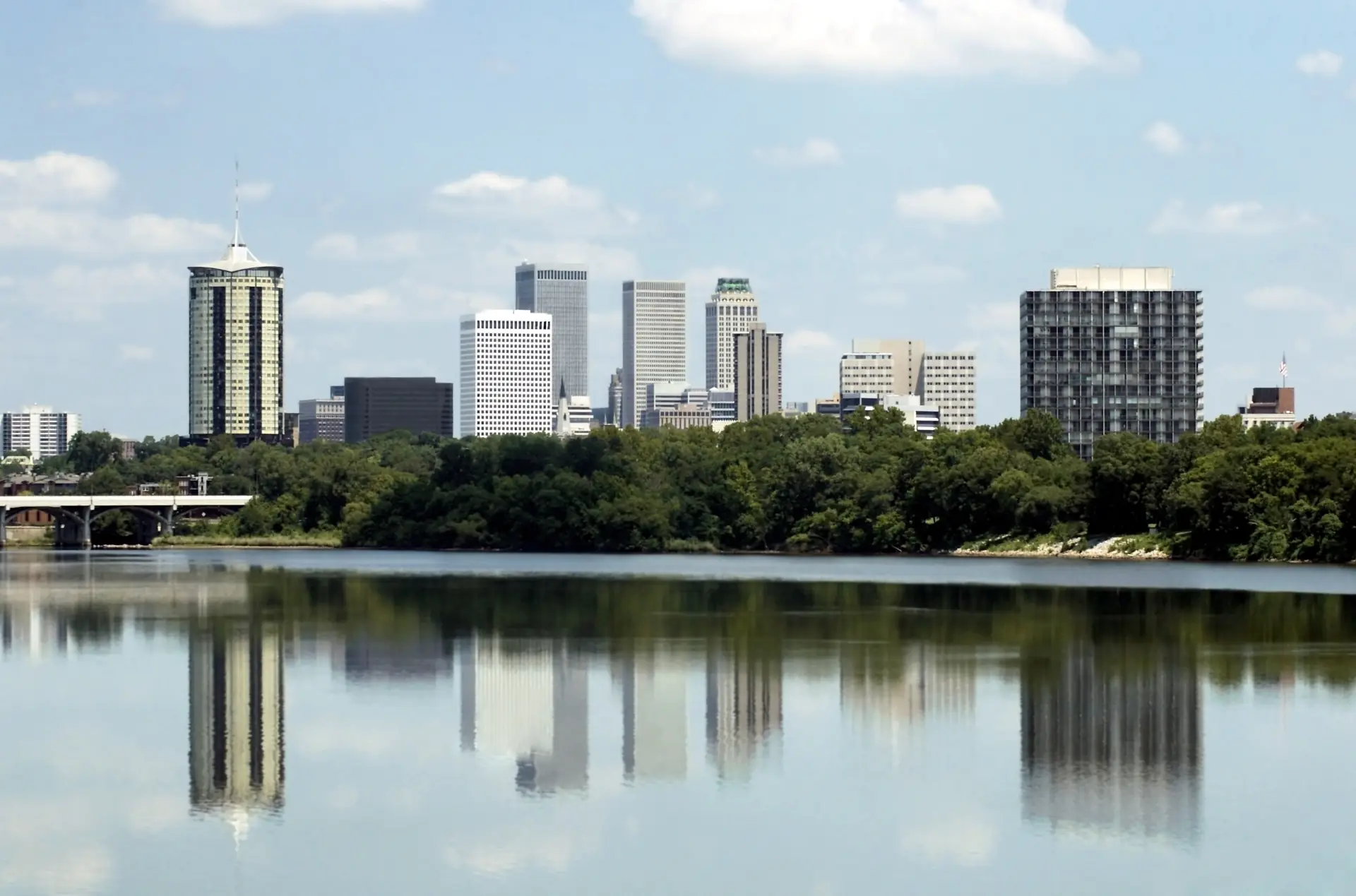 Tulsa PM Banner